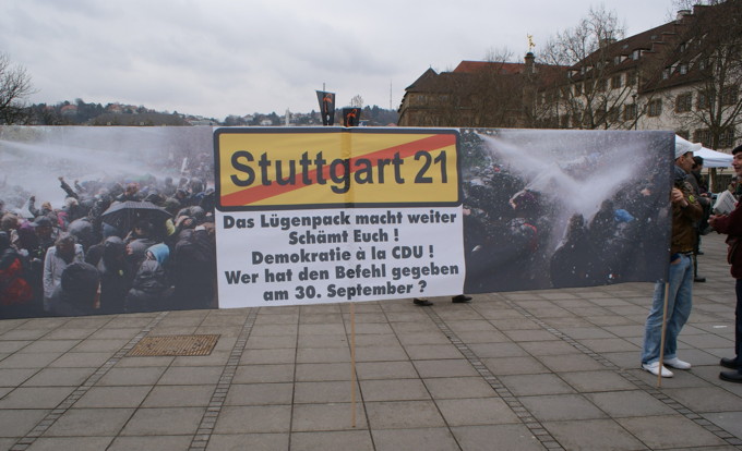 Luegenpack